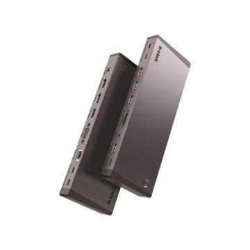 هاب 18 پورت USB-C دی‌لینک مدل DUB-C118